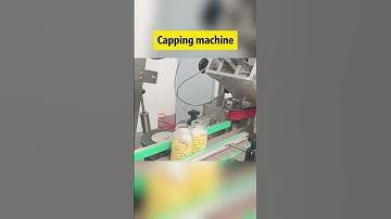 What are the components of a complete counting packaging line?#automaticpackingmachine #counting