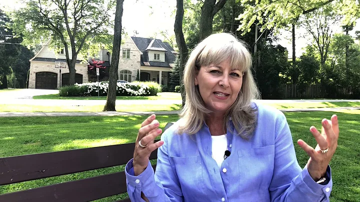 In Conversation with Maryann Kerr   Organizational...