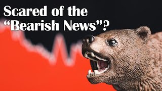 Shanghai Composite: Scared of the “Bearish News”?