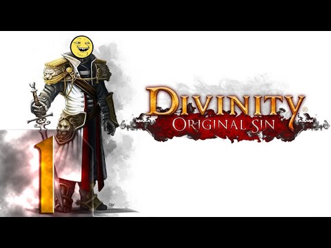 Video: XCOM-y Divinity: Original Sin Permainan Diumumkan