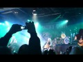 Snowy Shaw: Vlad the impaler, live in Göteborg 2011-05-27