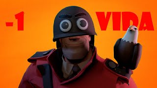 TF2 SI MUERO SE ACABA EL VIDEO