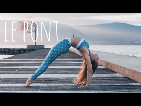 Vidéo: Yoga Pour La Flexibilité: 8 Poses Pour Le Dos, Le Tronc, Les Hanches Et Les épaules