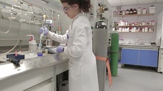 The student view: MSc in Drug Discovery and Pharmaceutical Sciences screenshot 3