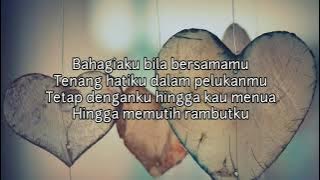 Haico - Bahagia Bersamamu Cover Akustik