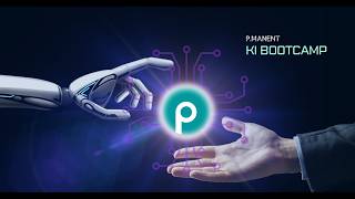 KI Bootcamp. Erlange heute deine Future Skills für die Personalarbeit von Morgen