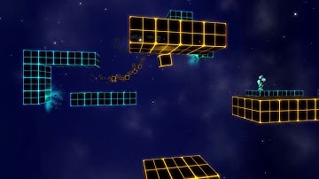 Cube Runner - Level 73