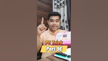 Secret File Explorer Command 💻 | Auto Launch Any App on Startup 🚀 | Windows Hidden Trick 🔥