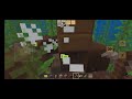 Secret phòng ở dưới hồ Minecraft 10