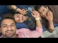 Office pe hua vivaad  deepak nagar vlog fitnessfreak