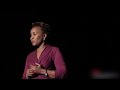 Finding my purpose | Sylvia Mulinge | TEDxLavingtonWomen