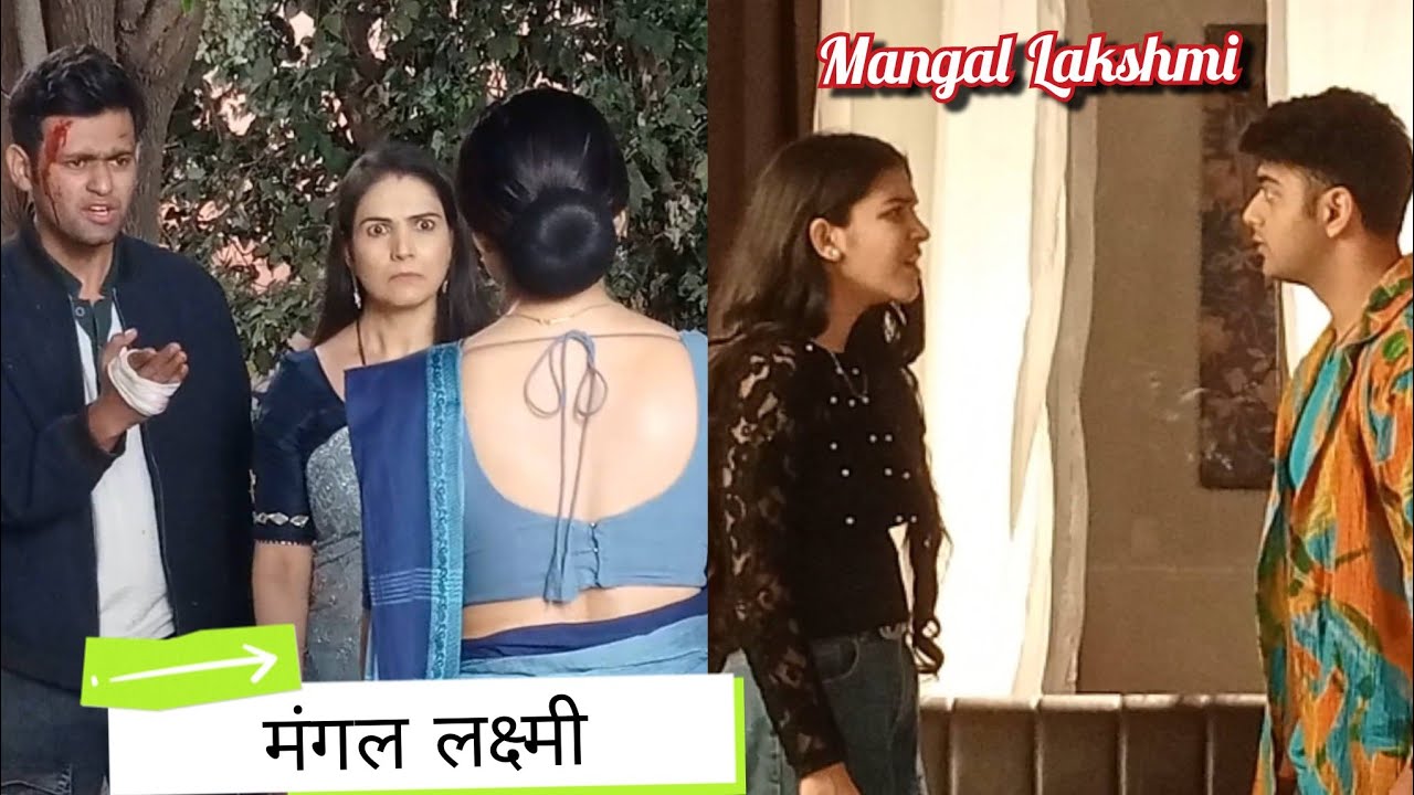 Mangal Lakshmi New Promo Tomorrow Upcoming Episode Latest updated