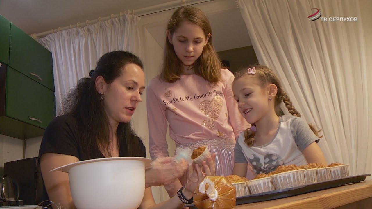 В Московской области стартует фестиваль - конкурс «Мамы Подмосковья. Топ 10»