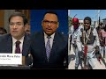 AYITI RUBIO DI MANDE LAME AMERIKEN PARE POU PATISIPE NAN KONBA KONT GANG YO