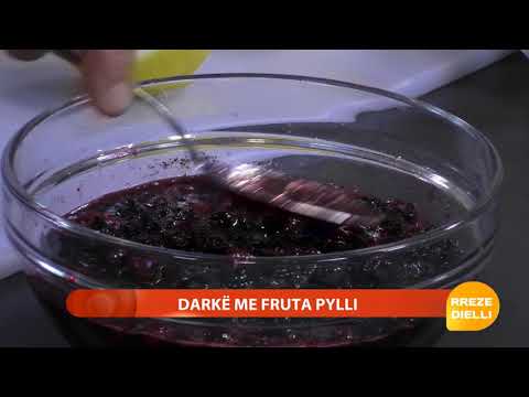 Video: Fruta Dardhe Tallash