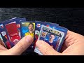 Chasing Parallels!UCL 2023-24 Sticker album Parallel Hunting Part 43-A Perfect Golden  #parallels