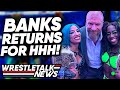 MAJOR Sasha Banks &amp; Naomi WWE Return! SummerSlam Weekend DISASTER! WWE Raw Review | WrestleTalk