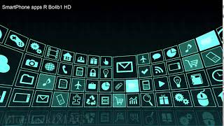 Stock Footage app icon application screen interface display touchPanel SmartPhone apps R Bc4b1 HD screenshot 4