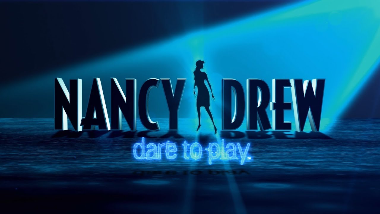 nancy drew download skips game error