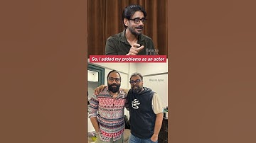 Saurabh Sachdeva on Sandeep Reddy Vanga vs Anurag Kashyap 🎬 | Two Filmmaking Styles, One Truth 💥