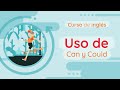 Comprensión de los verbos modales 'can' y 'could'