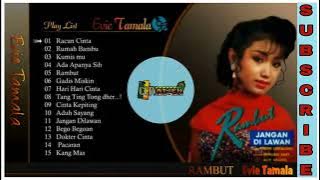 ALBUM EVIE TAMALA - FULL RACUN CINTA
