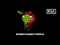 Fia  sweet candy apple official audio
