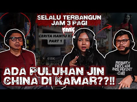 [EXCLUSIVE] VIRAL! KISAH APARTEMEN PESUGIHAN MALAYSIA..
