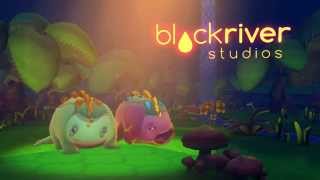 Finding Monsters Adventure - Release Trailer @ Samsung Galaxy Apps screenshot 3