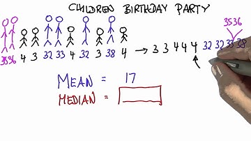 Median Age 2 Solution - Intro to Statistics