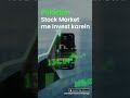 #subscribe Pakistan Stock Market me Invest Karein