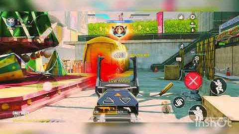 NEW 2V2 GAME MODE in CALL OF DUTY MOBILE! COD MOBILE 2V2 GUNFIGHT GAME MODE! 10 kills