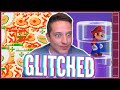 TWO MUST-SEE GLITCH LEVELS!!!