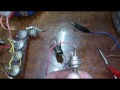 Как проверить тиристор. Ремонт блока БПВ 14-10 мотоцикла ИЖ. How to test thyristor