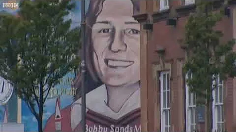 I Predict A Riot (N. IRELAND EDITION)