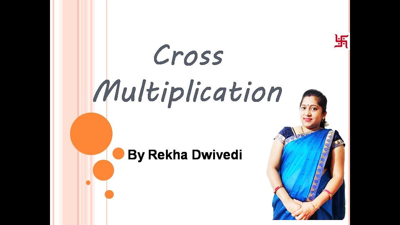 cross-multiplication-ncert-maths-linear-equation-in-two-variable-cross-multiplication