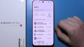 How To Uninstall Updates For Apps on Xiaomi 17T Pro screenshot 5