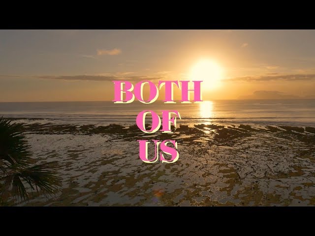 Yellow Claw - Both Of Us ft. STORi [Official Lyric Video] class=