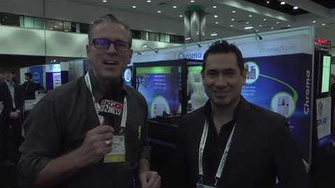 Enrique Viloria Highlights Chroma ATE