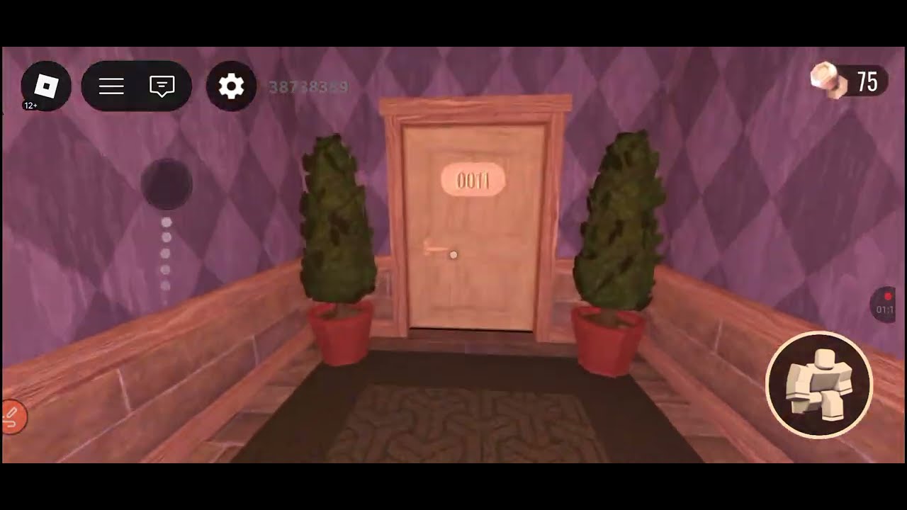 Doors(phần 2)|Doors-roblox