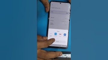 Redmi note 11t Frp bypass All redmi | Xiaomi google account bypass (easy) #shorts #youtubeshorts