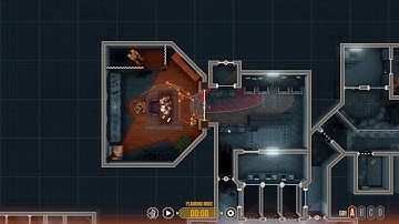 Door Kickers 2 - Custom Map (Borderline Behaviour)