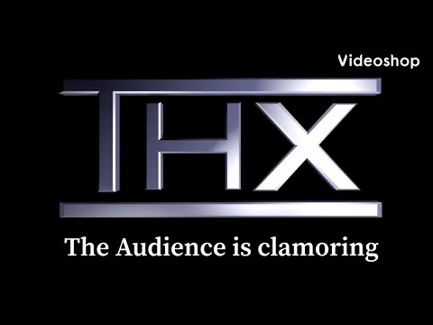 THX logo (2022) jason the train variant