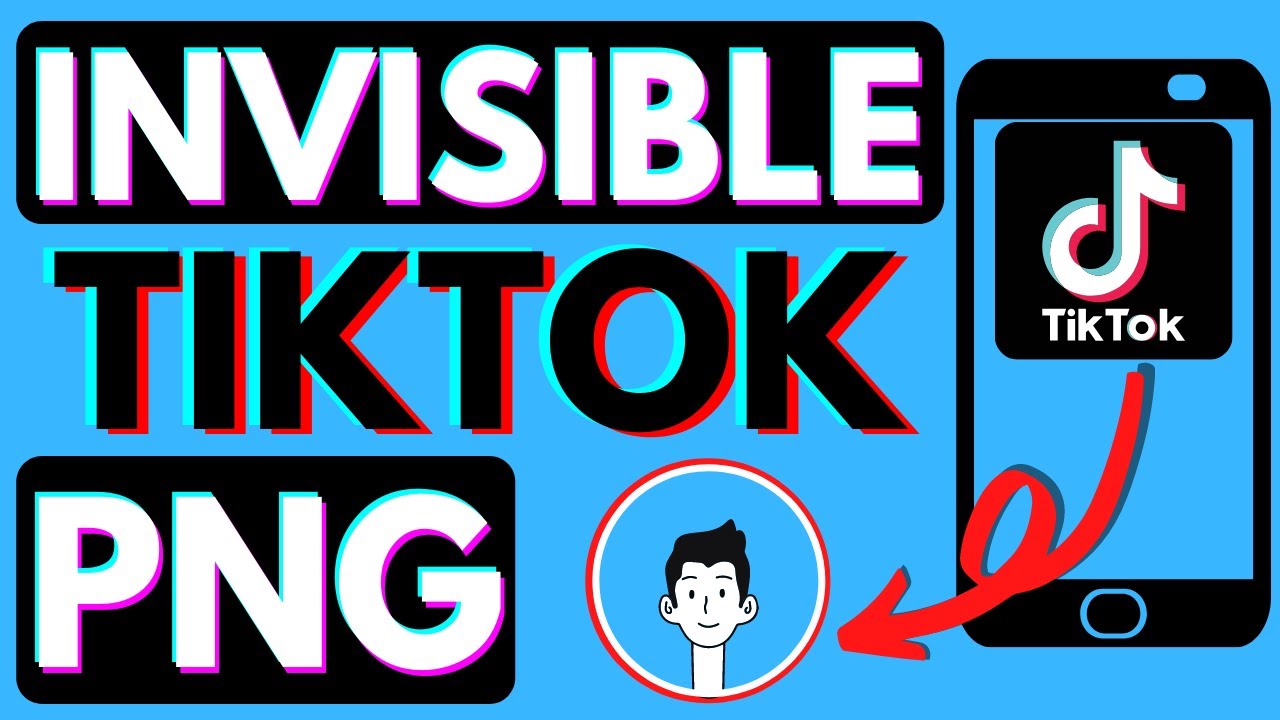 Best Ways on How to Get a Transparent Profile Picture on TikTok for Free