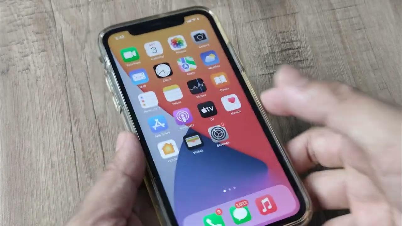 How to fix unresponsive iphone fix iphone with frozen screen how to