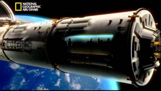 مركبة فضائية بسرعة مليار كيلو متر في الساعة