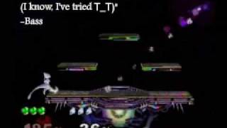 Shadow Claw 2 Part 2
