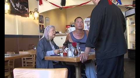 Restoran Indonesia Halal di San Fransisco - Liputan Feature VOA