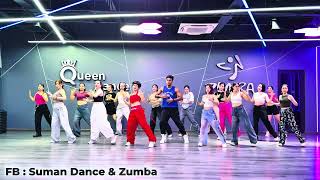 LA BOMBA - EDDY WATA - CHOREO BY : MASTER SUMAN