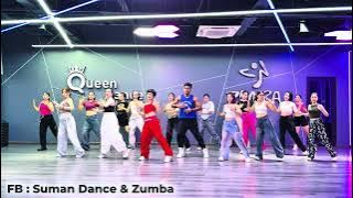 LA BOMBA - EDDY WATA - CHOREO BY : MASTER SUMAN